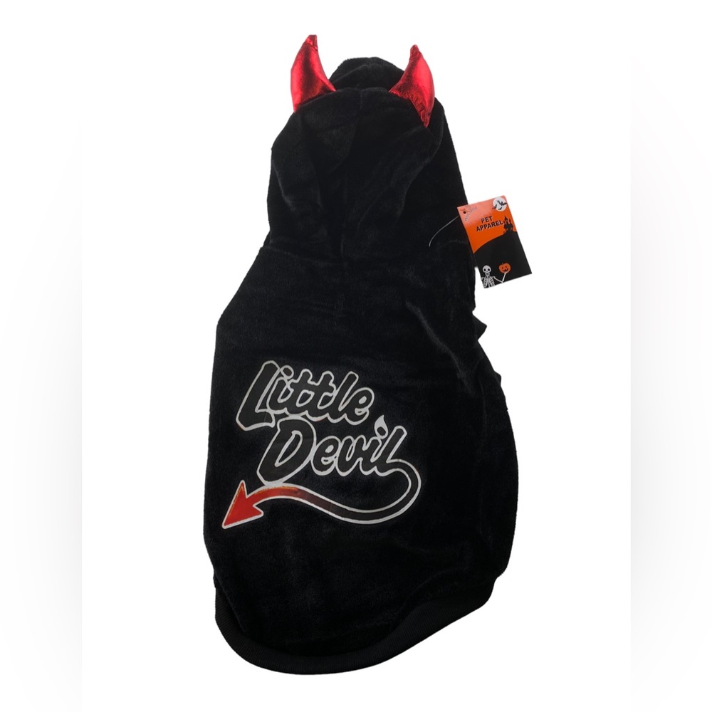 Dog Costume Coat - Medium